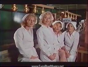 Pleasure Nurses (1985)