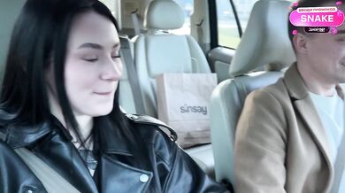 Face ride on a Polish girl who loves pussy licking