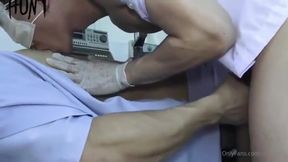 My Treatment In A Chinese Clinic