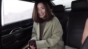 Asian Angel 22027