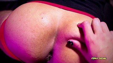 Big cock anal Fucking hot stud Pauldocux hard on my trip to Bogotá. My cock felt so nice and warm inside his tight ass