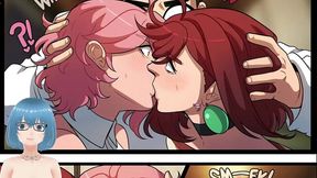 sharing is caring – kinkymation