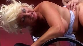 Dana Hayess Doggystyle Dirt By