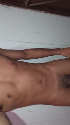 "Private Video of Desi Boys"