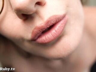 ASMR Virtual Sex * 1st Time with your Recent Girlfriend * Emma Ruby
