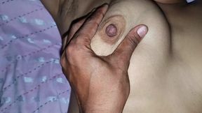 Bengali 18 Years Old Desi Beautiful Girl, Fucking with Indian Stepbrother, Full Hardcore Fuck.