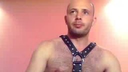 Athony Private Show - Part 2