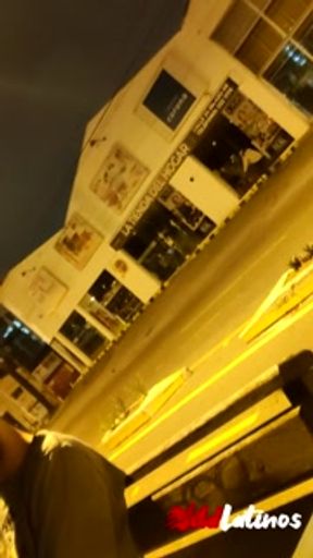 Jerking Off In Public In The Street Got Caught Multiple Times Nice Cumshot