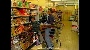 Shopping Anal 1994 - Full Movie