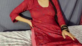 Sauteli Behen Ki Garam Malish &ndash_ Ungliyon Ka Jaadu Jawaani Pe Bhaari!