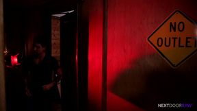 Next Door Raw: JJ Takes His Turn