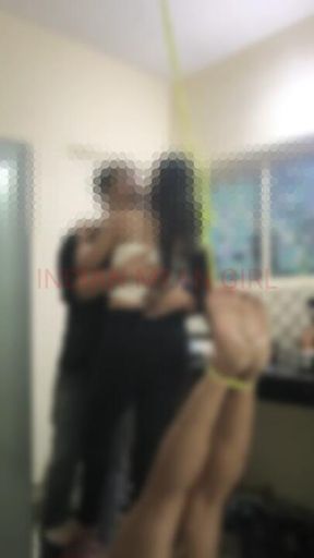 Destruction & public humiliation of cuck slave