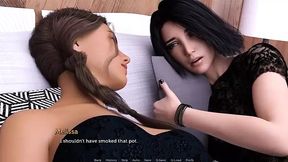 Acting Lessons Part 20 Amazing Sex Reality by LoveSkySan69