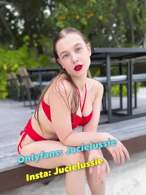 Real masturbating with amazing blonde