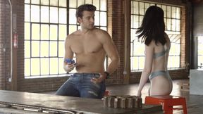 Tell Me Something Dirty