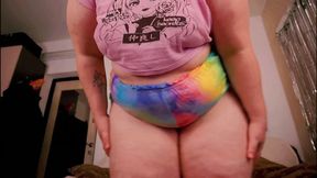 Look at My Body