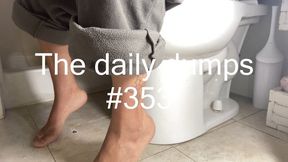 The daily dumps #353 mp4