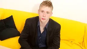 POV: Big-Dick Georgio Takes Virgin Ass Boy Justin Conway Raw – Hot Casting Scene 18+