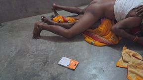 On the Night of Haldi, the Brother-in-law of Phoolkumari Enjoyed His Future Sister-in-law at Her in-laws House