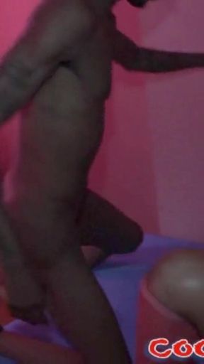 Big Tit Creampie Slut