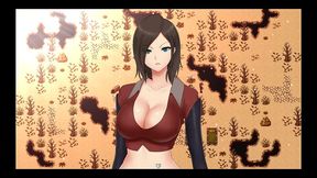 succubus covenant generation one [femdom hentai game pornplay] ep.48 we made a pact with the witch and she sucked my cock in exchange