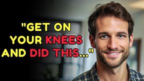 i caught my stepson playing with his huge dick and punished him! (gay love story)