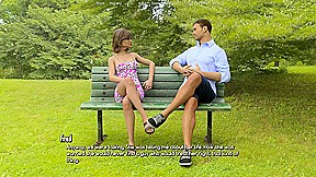 A Life Worth Living The Swingers Doing Spicy Things On Vacation Episode 16