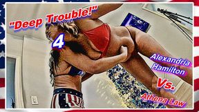 Deep Trouble! 4 WMV