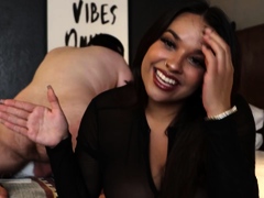 Mistress Gia Aquila - Puppy Play