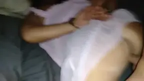 Cheating HOT MOM gets punished with rigid anal