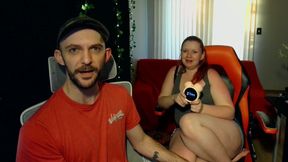Beyourlover Adult Clock Alarm Clit Sucker and Vibrator Unboxing and Masturbation