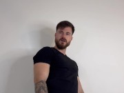 transformed into a gay bar toilet
