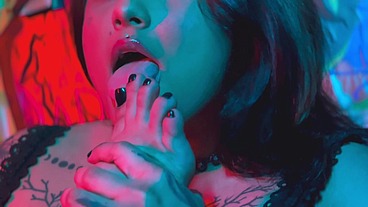 Perfect Feet & Toes Sucking