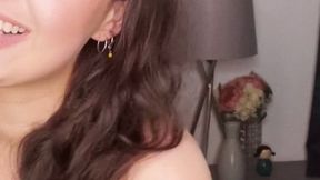 Shrinking disease shrinks my Daddy