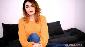 Girl-Next-Door Humiliation Obsession (wmv)