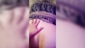 Ass&#x1F351;-busting anal&#x1F44C; sex session ending in explosive cumshot