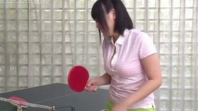 Shake Your H-Cup for Epic Table Tennis Thrills - Top Entertainment in Japan