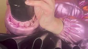 Latex Mina 003