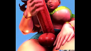 Transgender Laura Jerks Off Her Hard Ass Cock &amp_ Sprays Cums On Top Of You