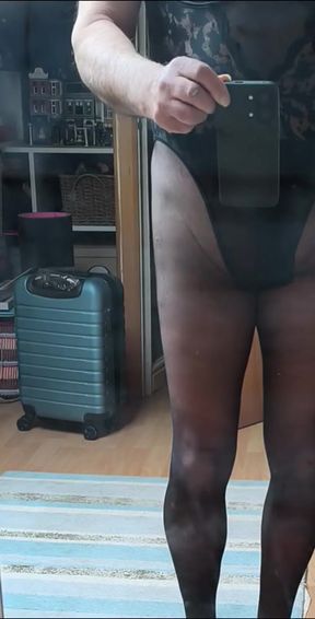 New tights stw 15 denier Primark