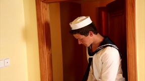 Men In Uniform