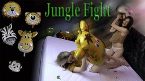 Jungle Fight