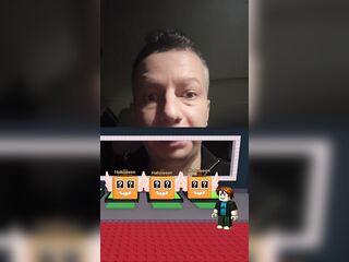 Brainrot Halloween game iq