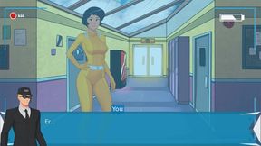 Paprika Trainer [v0.4.5.0] Totally Spies Part 1 Sexy Chicks by Loveskysan69