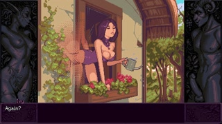 Aurelia Complete Edition-Ivy All Scenes