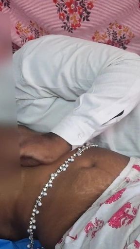 Indian Lady Fucked by Council Head