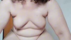 POV I ride your dick like a slutty whore
