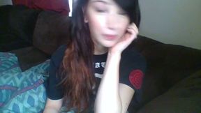 Mia Amori Private Show