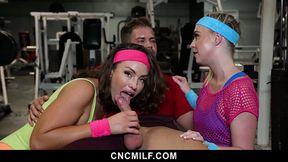 The Ultimate Package in Which He Can Get Anything He Wants - Cncmilf