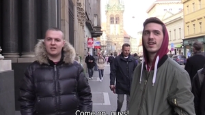 Czech Hunter: Discovering Hidden Treasures
